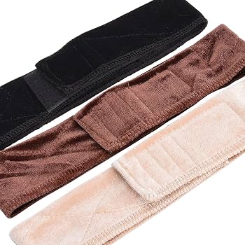 Glorious Wig Grip Headband
